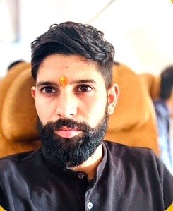 Bhavesh Abrol