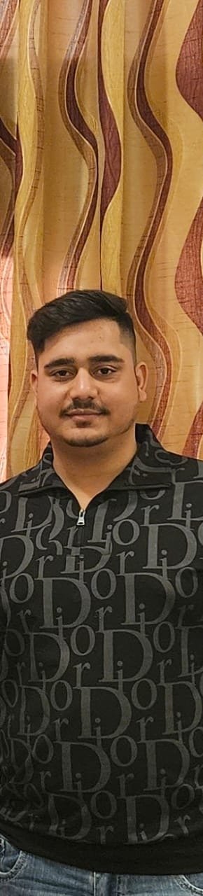 Aryan khajuria
