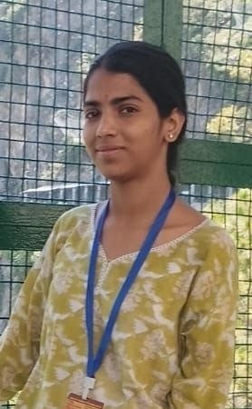 Neeta devi