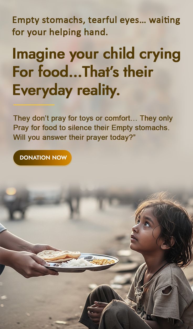 Food Distribution Drive