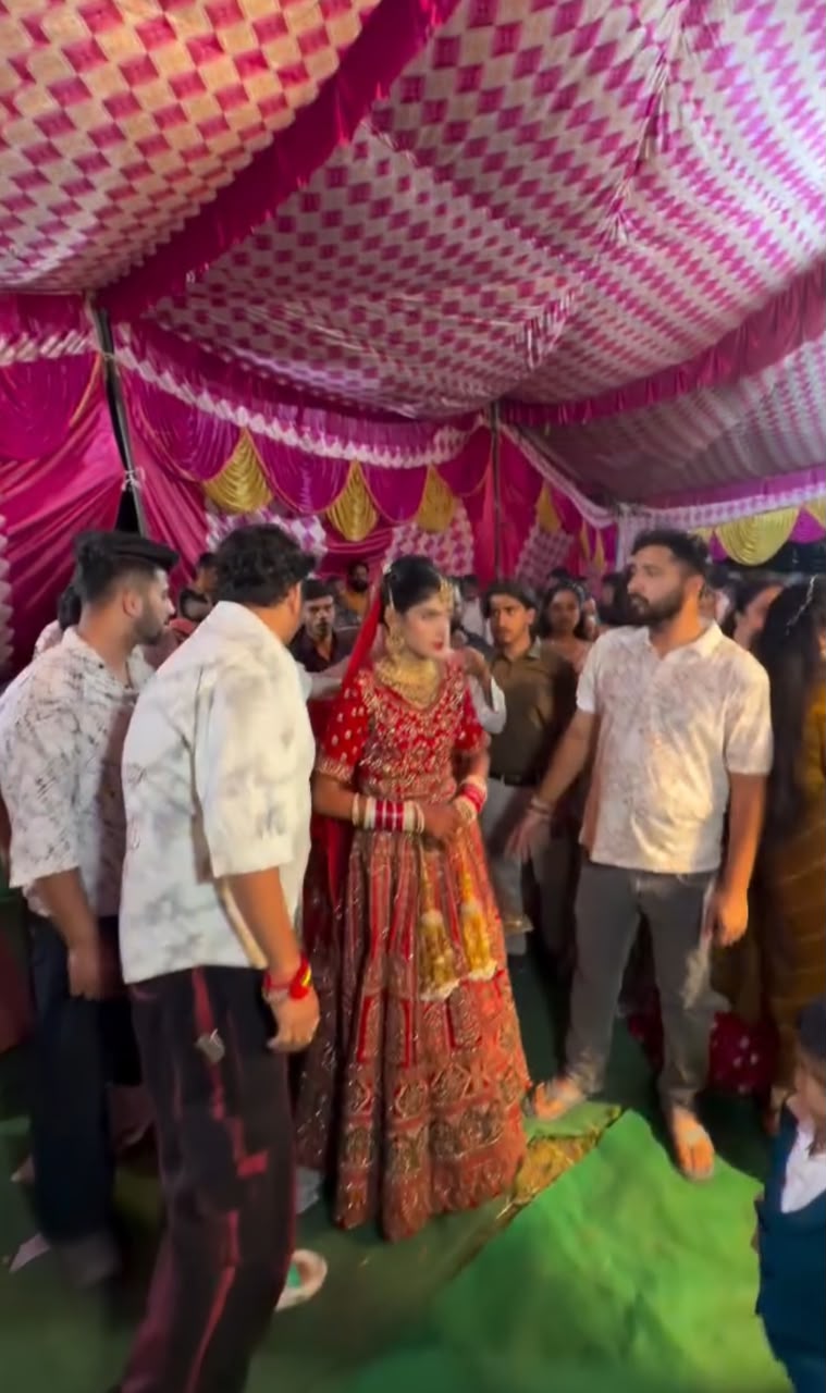 Empowering Futures: Supporting Marriages for Underprivileged Girls