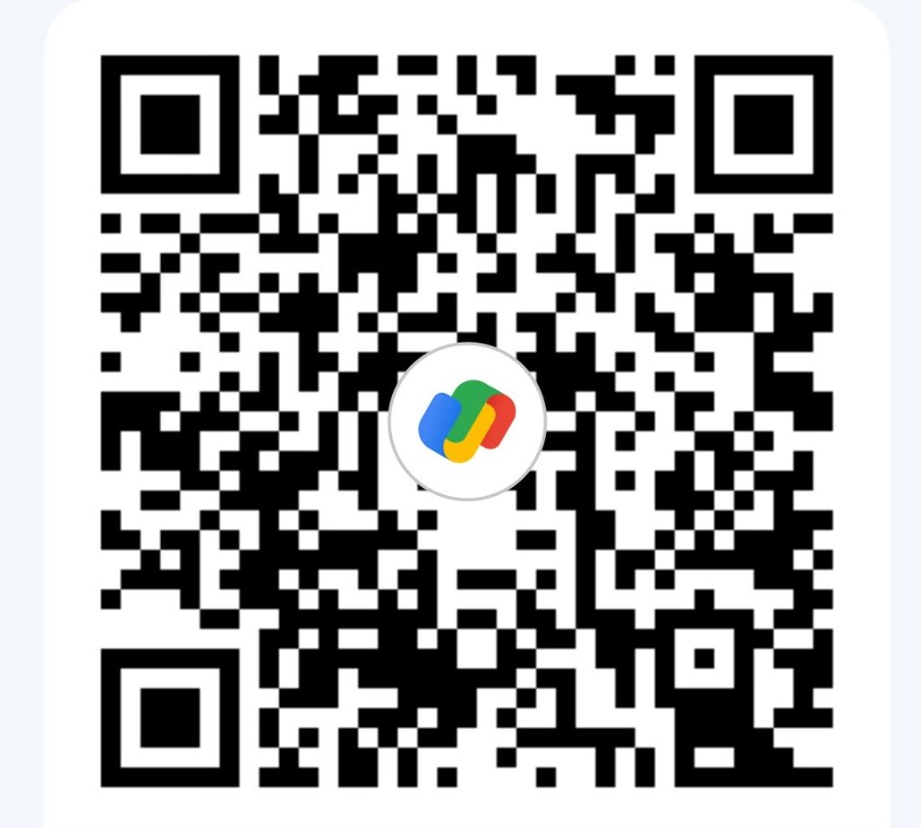 Scan to Donate